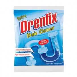 DRAIN OUT DRAIN CLEANER 50GMS